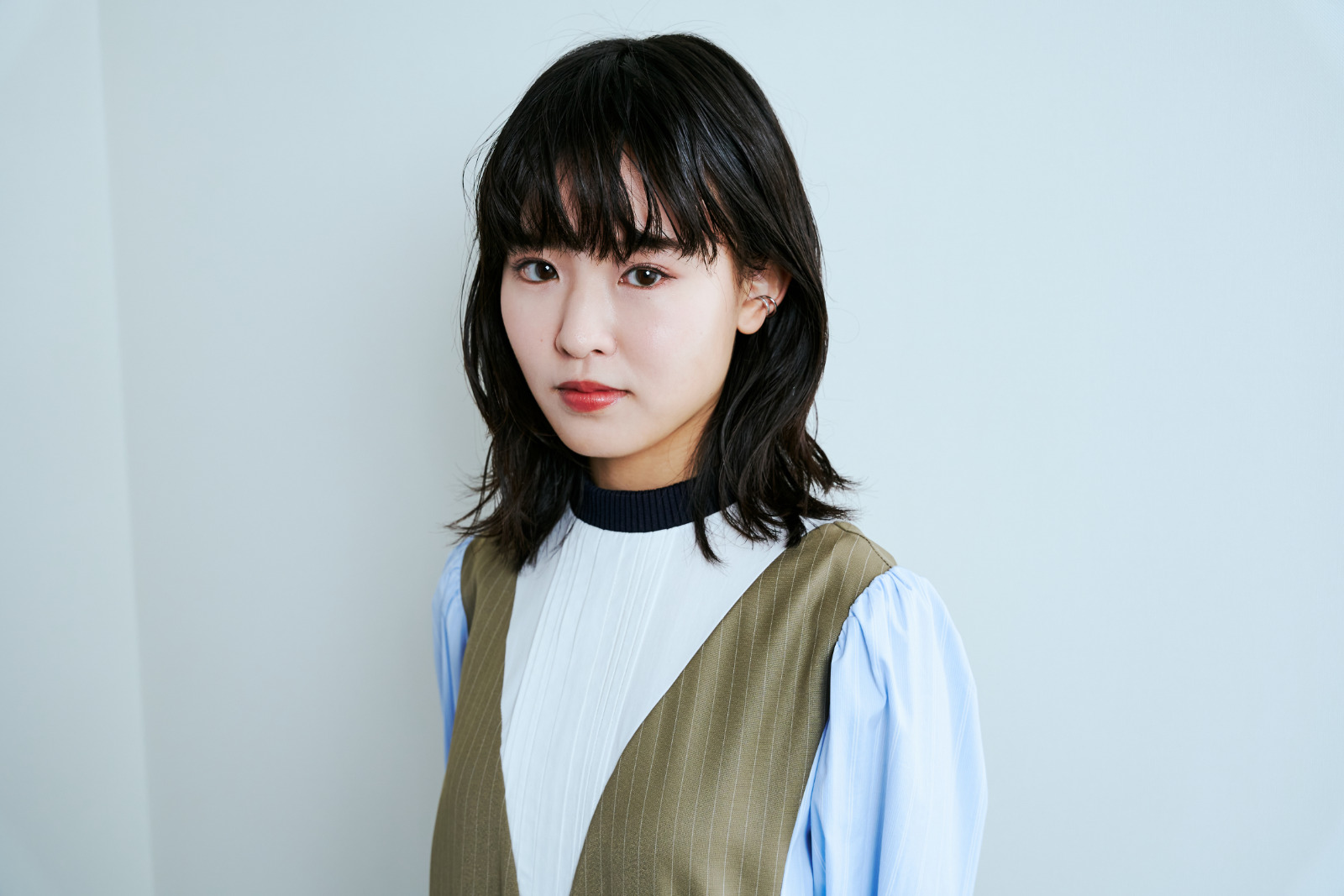 北澤響 「高校で芝居の楽しさに目覚め、ワークショップで意識が変わった」 INTERVIEW | STREAM（ストリーム）