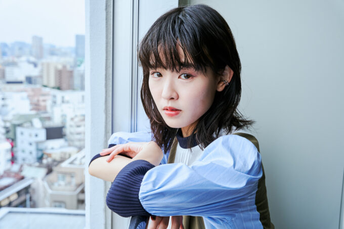 トウドウは面倒くさいけど可愛い人 | 北澤響 「高校で芝居の楽しさに目覚め、ワークショップで意識が変わった」 INTERVIEW | ページ ...