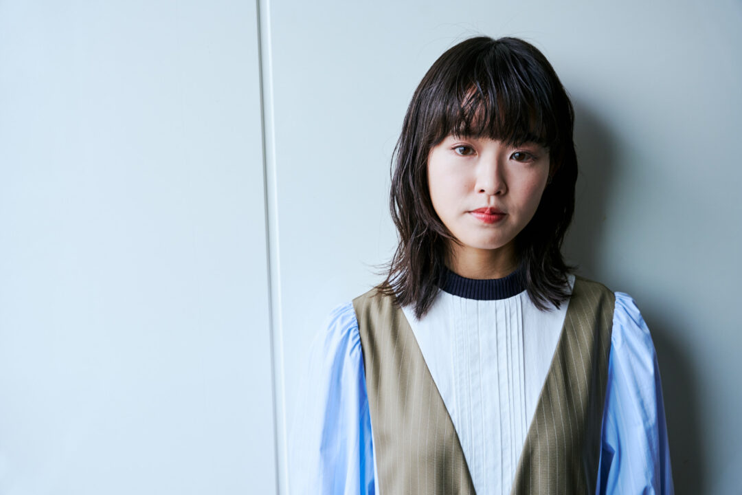北澤響 「高校で芝居の楽しさに目覚め、ワークショップで意識が変わった」 INTERVIEW | STREAM（ストリーム）