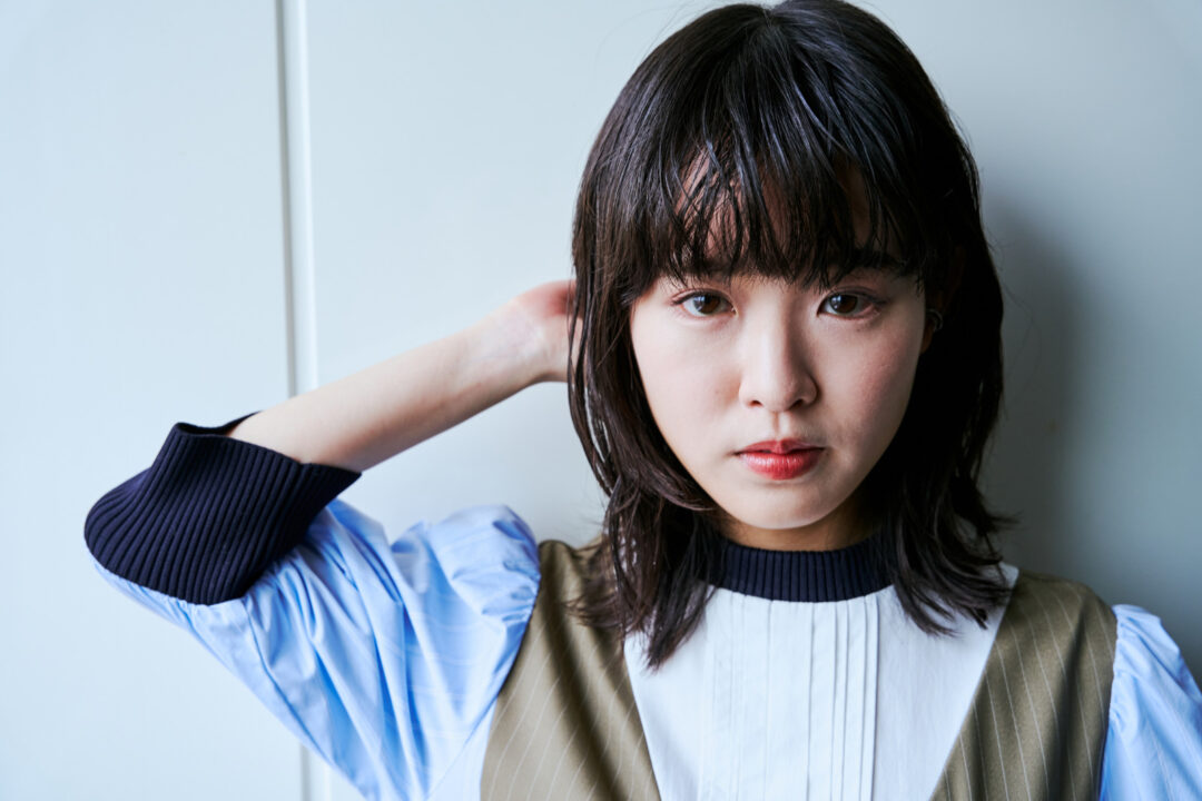 北澤響 「高校で芝居の楽しさに目覚め、ワークショップで意識が変わった」 INTERVIEW | STREAM（ストリーム）