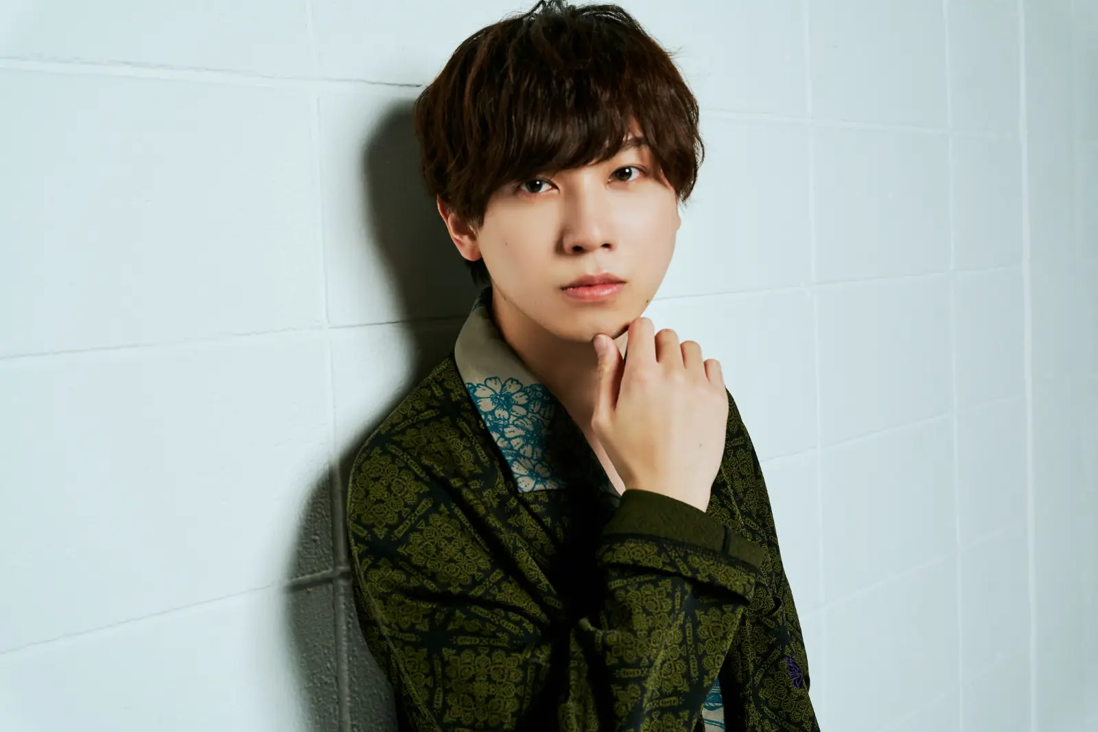 梶原岳人×島﨑信長 「テレビシリーズ以上にスケールアップした世界観で