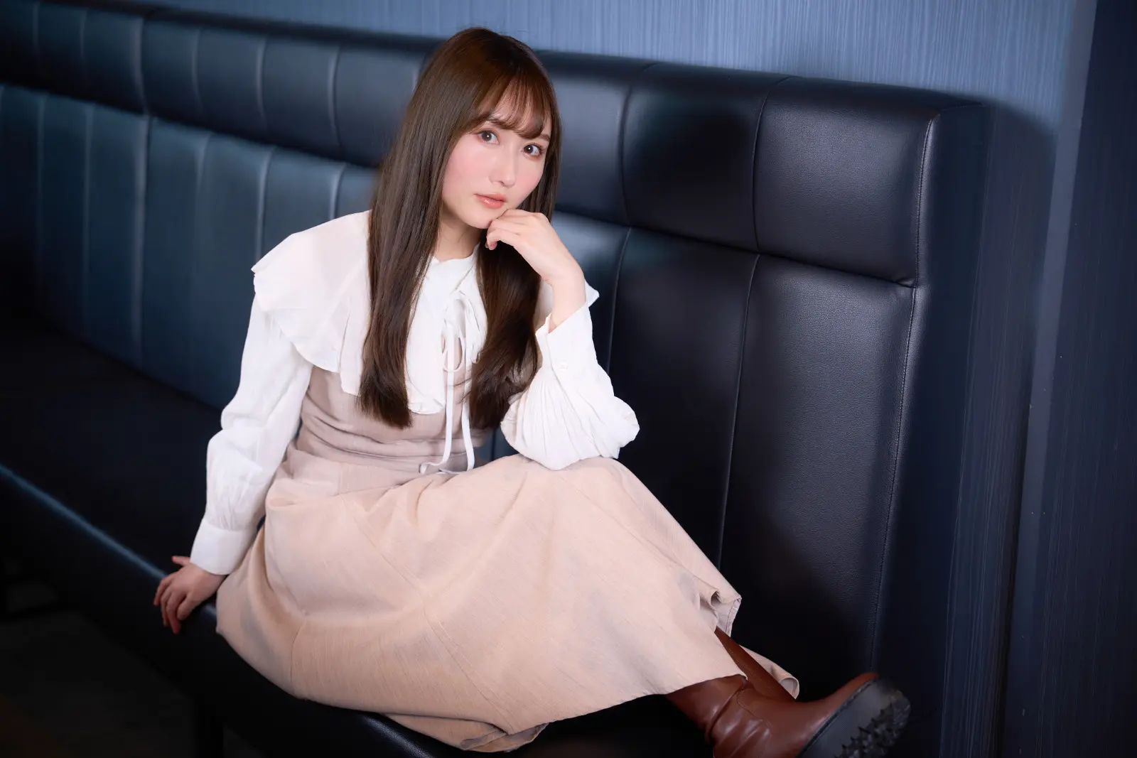 NMB48に入って自分は全然平凡だと思い知った | 矢倉楓子 「アイドル