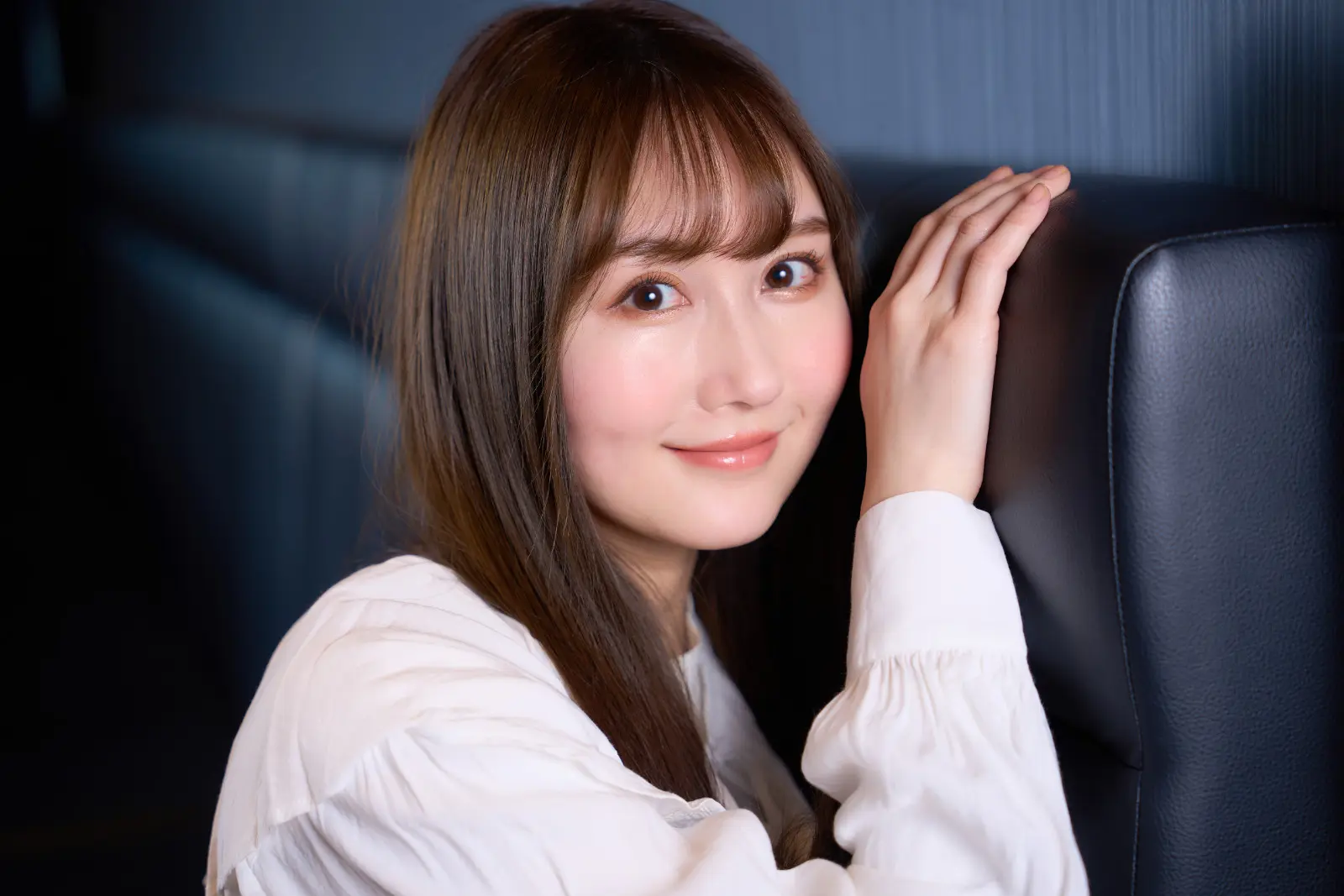 矢倉楓子(NMB48) ボイス入り目覚まし時計 AKB48グループショップ限定 マネージャーさんの言葉を聞いて意識が変わって積極的になった