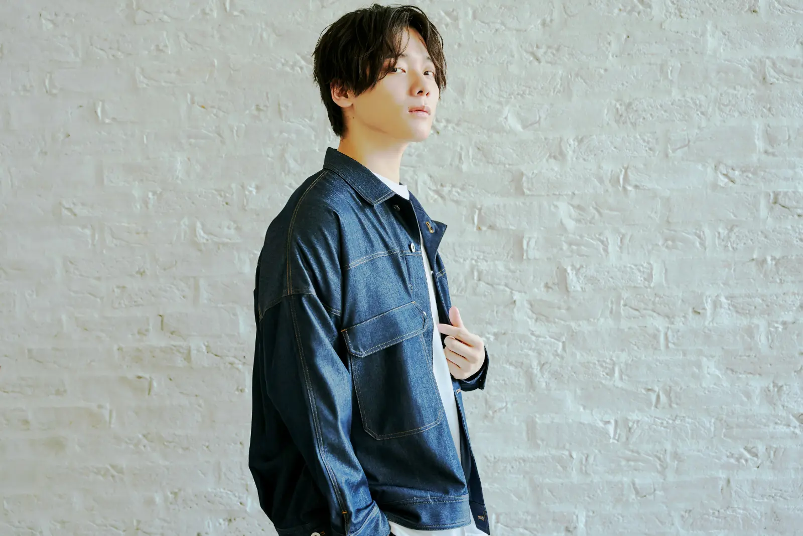 宮川大聖「痛みを知るのは大切なこと」 INTERVIEW | STREAM（ストリーム）