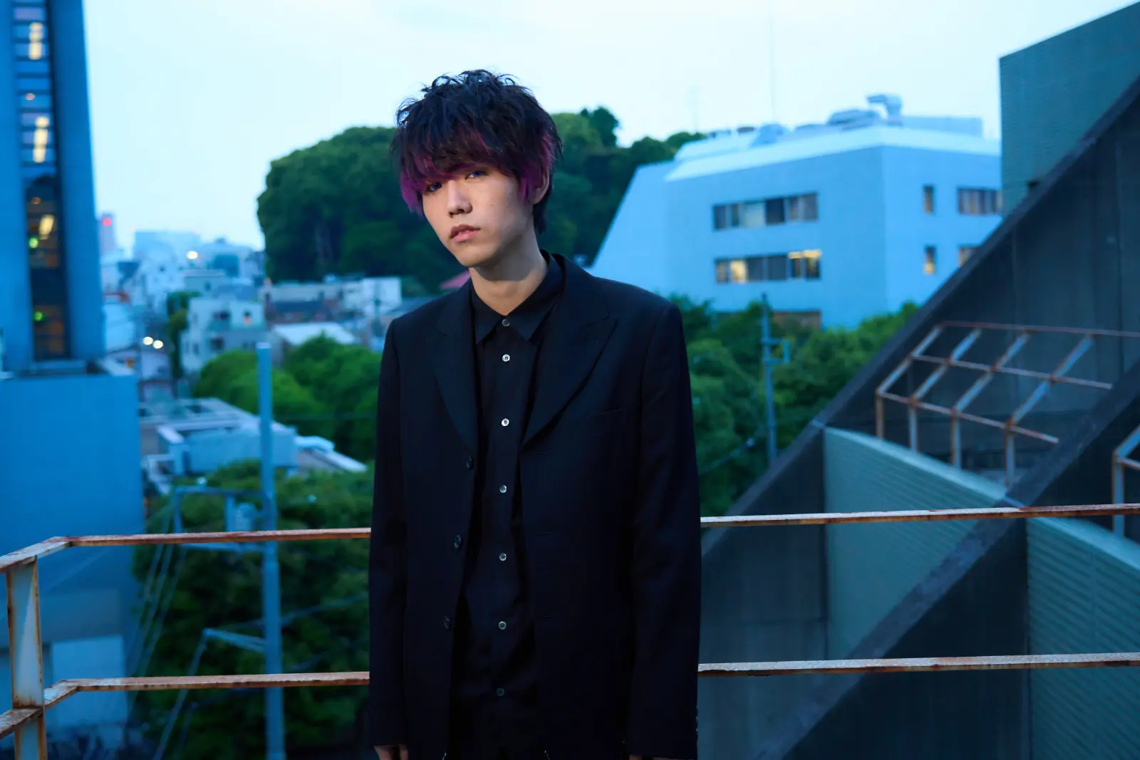 初めてストリートピアノの動画がバズった時は状況を理解できなかった