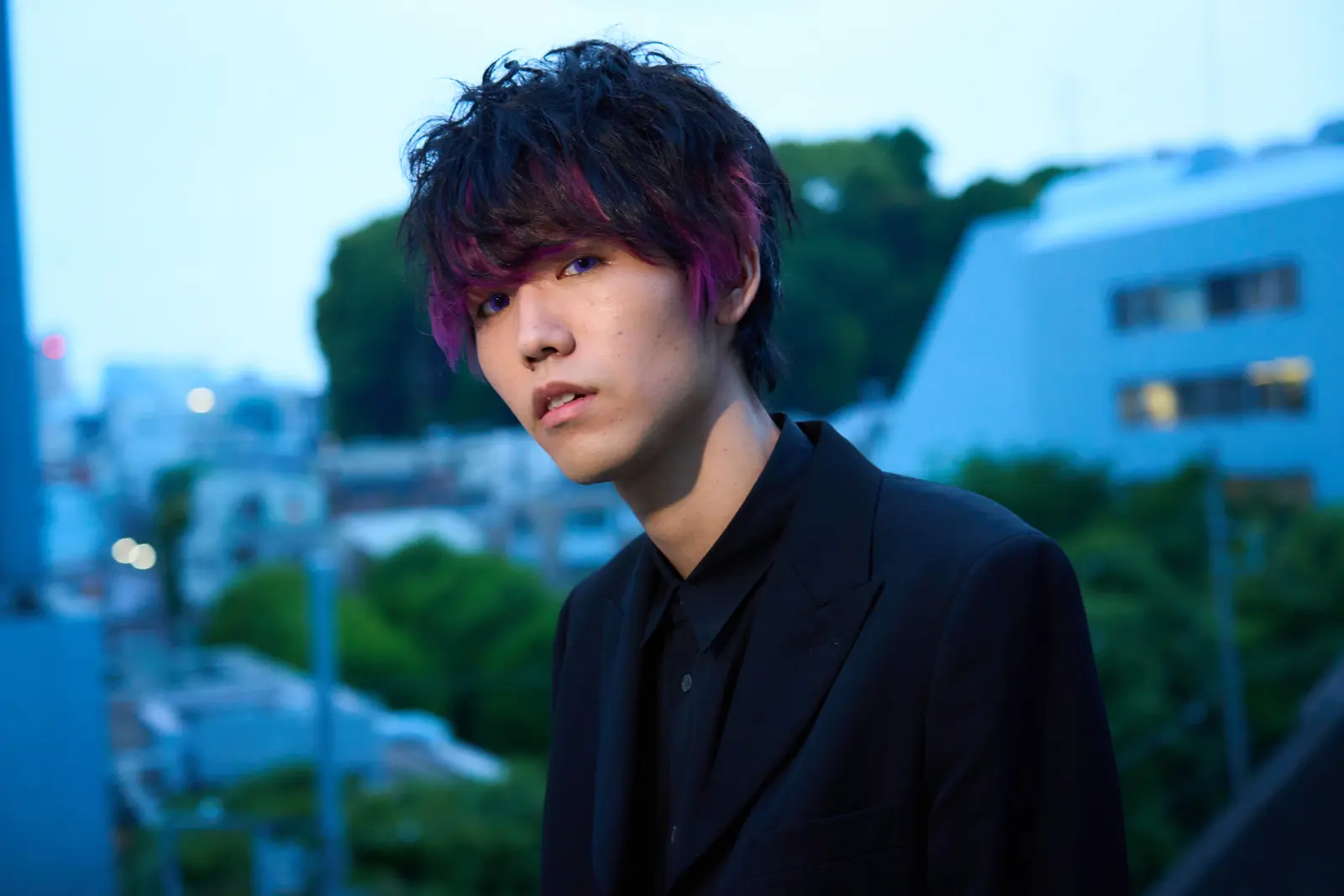 プロのピアニストとして日々成長し続けていかないといけない | けい