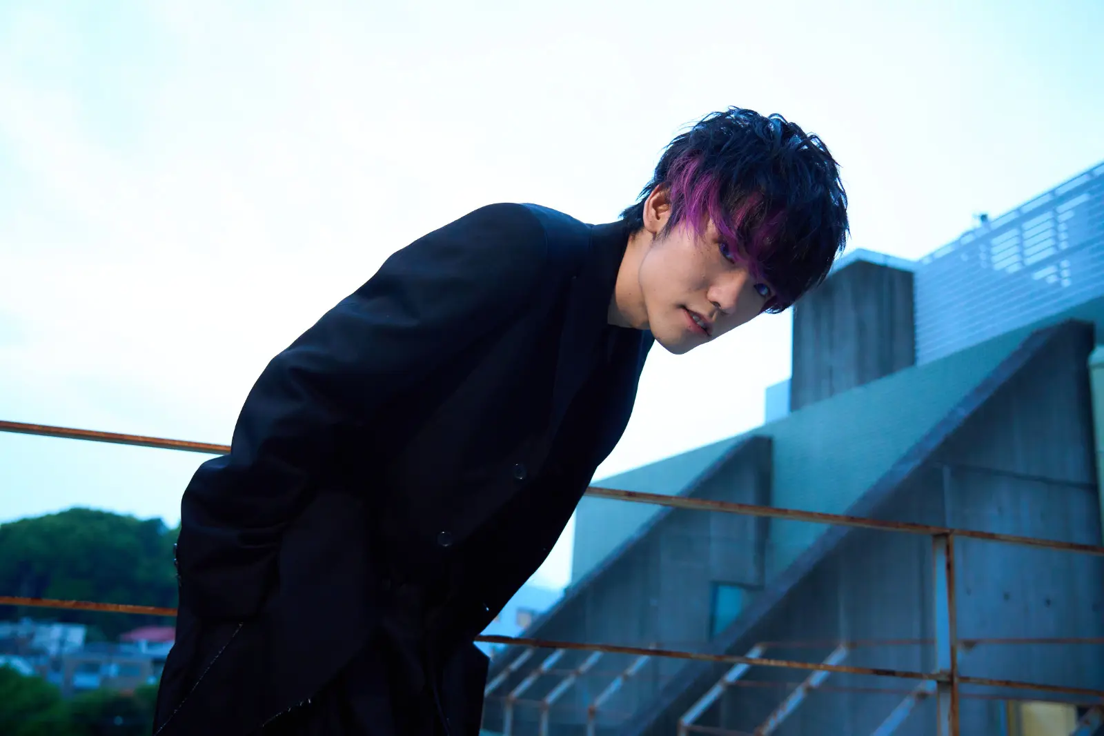 プロのピアニストとして日々成長し続けていかないといけない | けい