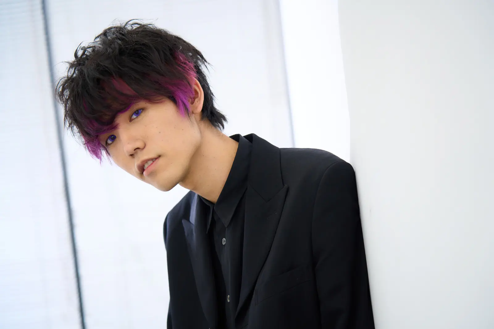 けいちゃん 「乗り越えなきゃいけない状況も楽しんでいきたい