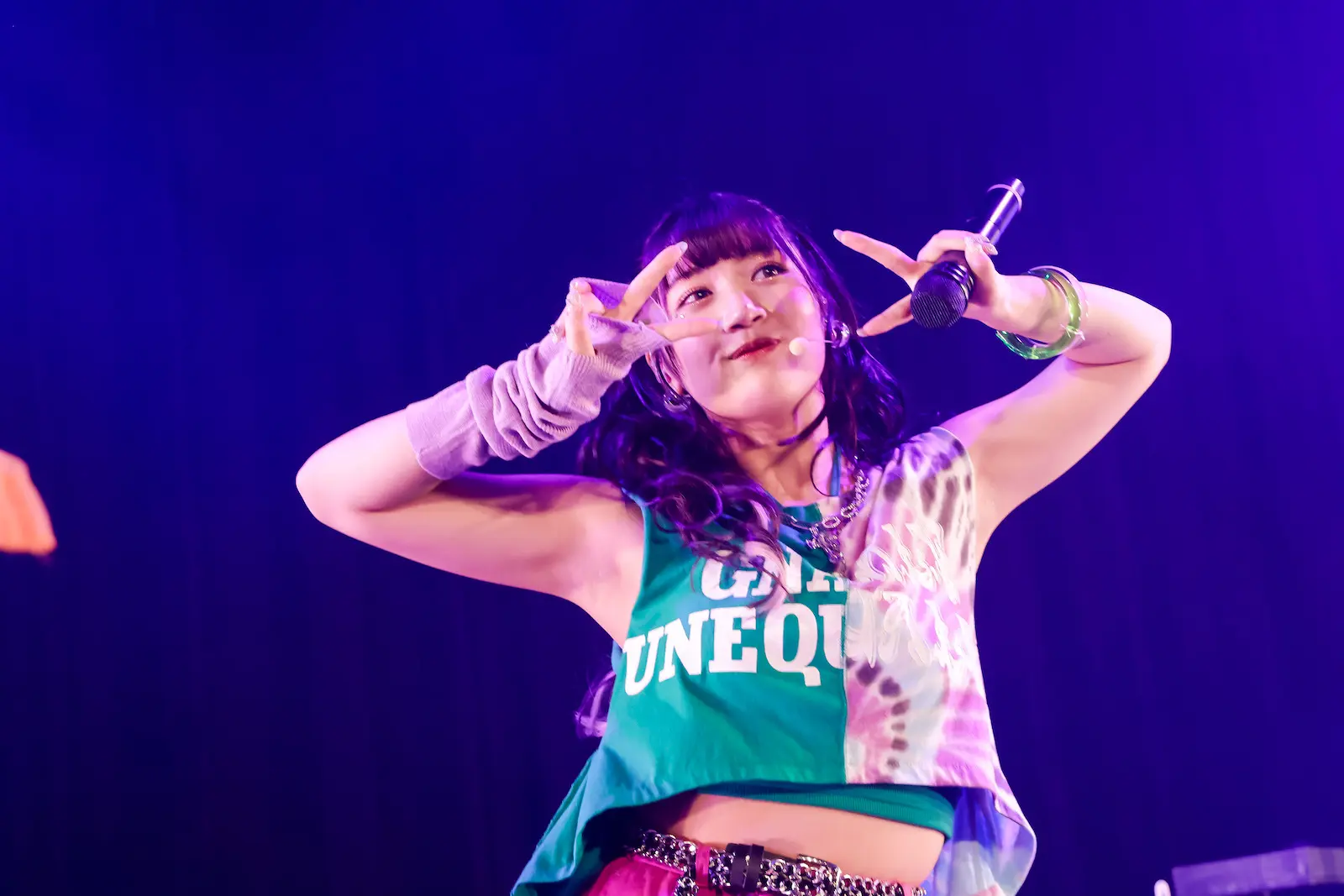 AMEFURASSHI 「今年は RAM RIDERとコラボ！満員御礼の#梅雨祭2023