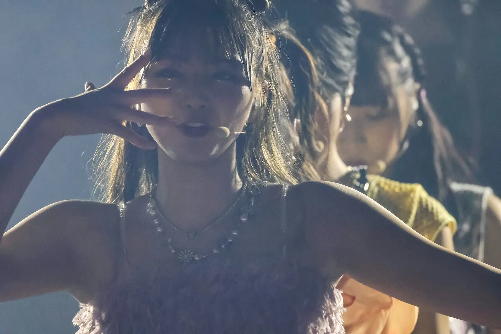AMEFURASSHI 「今年は RAM RIDERとコラボ！満員御礼の#梅雨祭2023