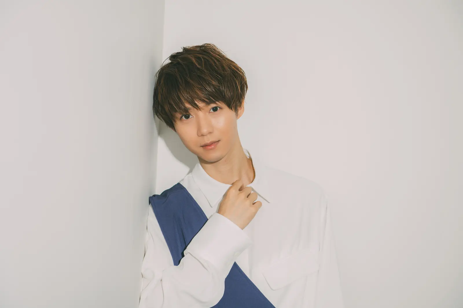 仮面ライダーキバ」で、よりお芝居の楽しさを感じることができた | 小