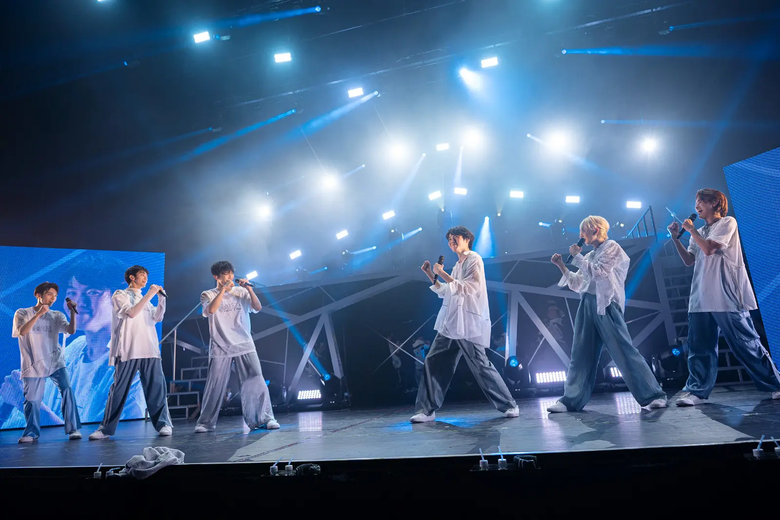 げんじぶにしか見せられない表情が炸裂 | 原因は自分にある。 「唯一無