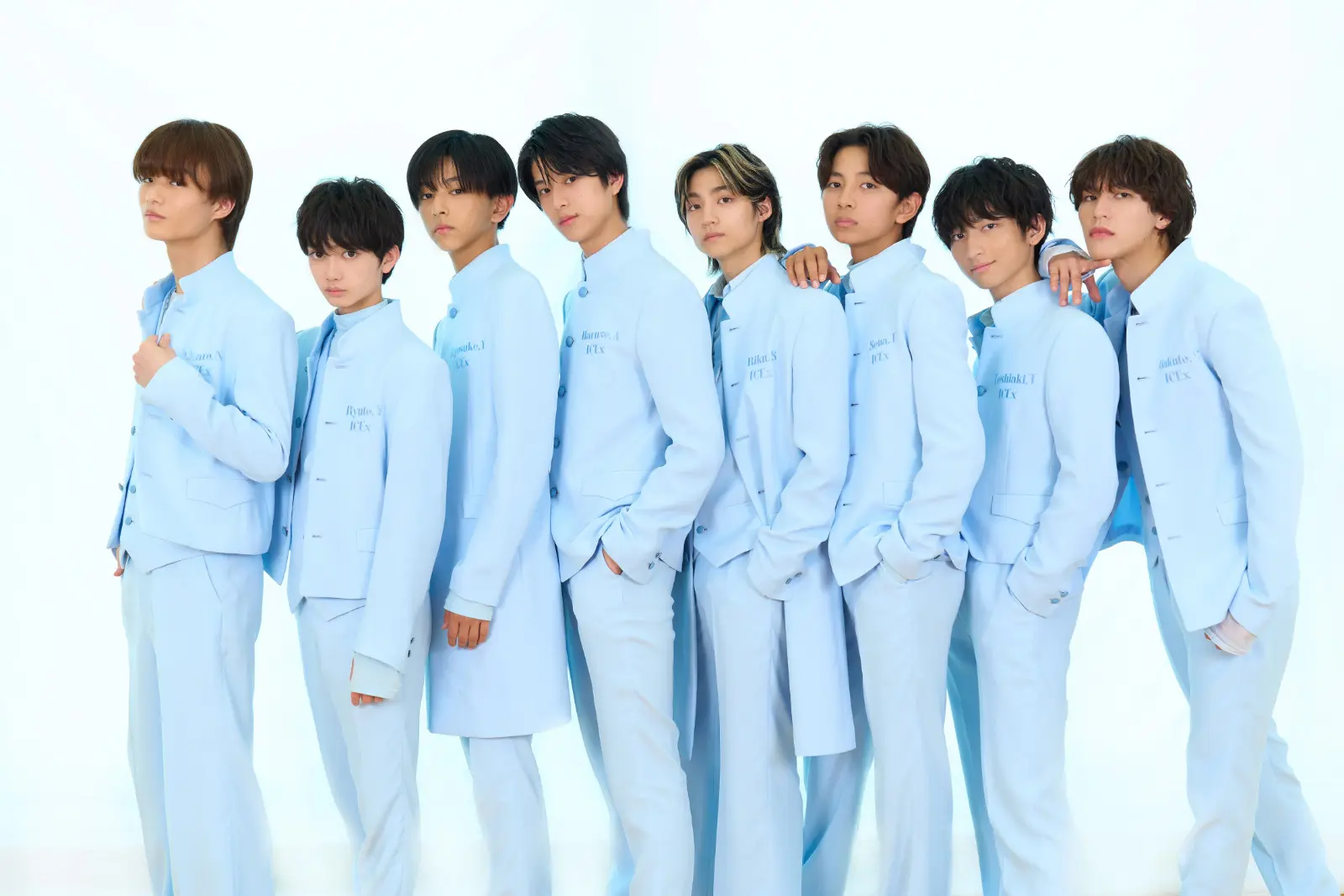 ICEx 阿久根温世 チェキ サマフェス 甚平 ICEx 阿久根温世 甚平