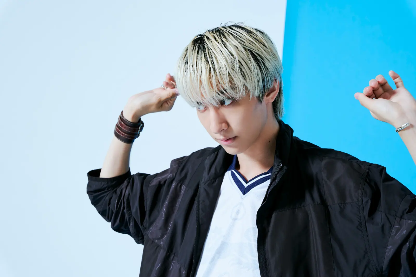 SUPER★DRAGON 古川毅 ファンレター 返信 返事 古川毅（SUPER☆DRAGON）「店に足を運び自分のルーツに合って