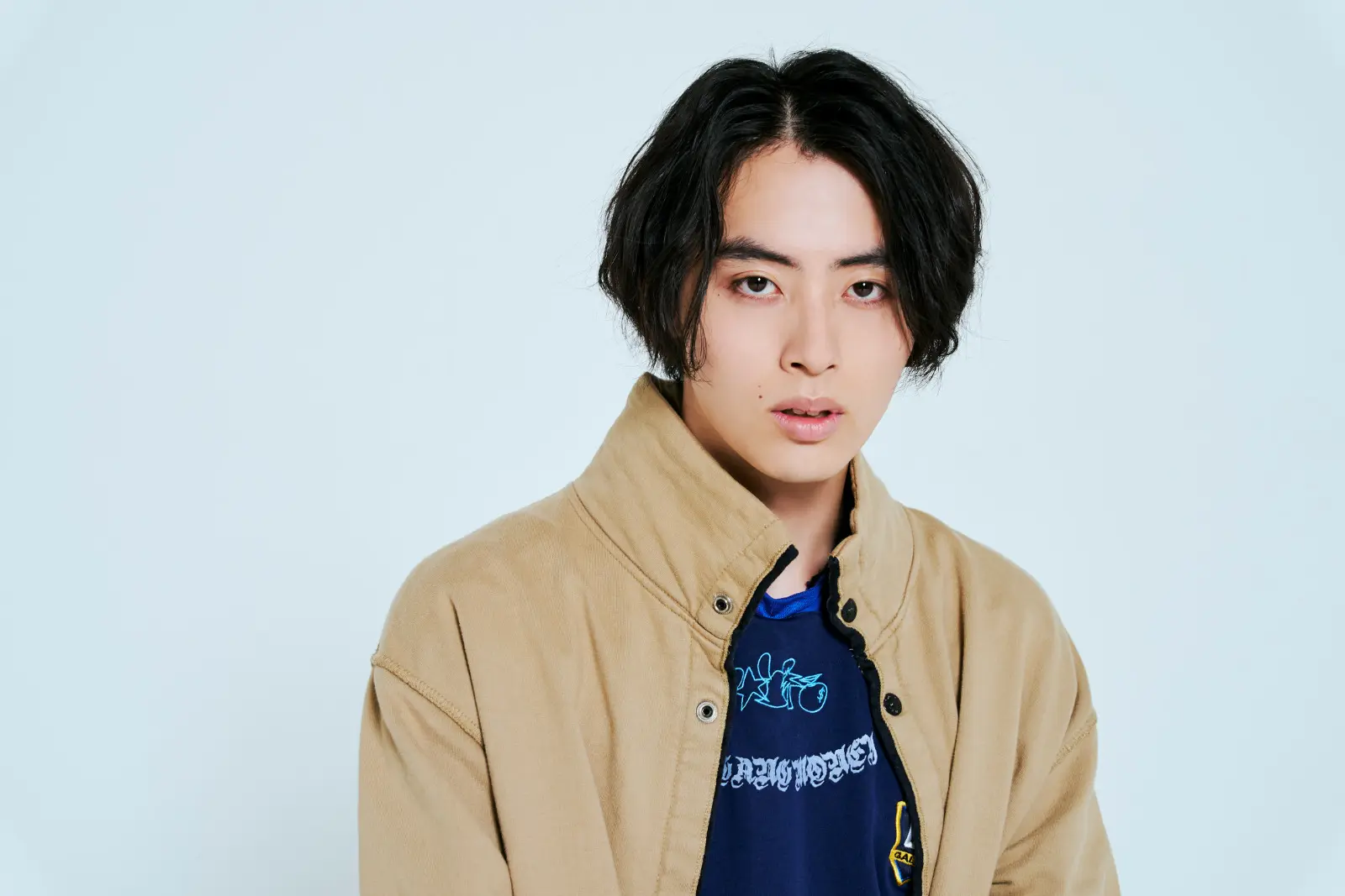 SUPER☆DRAGON 松村和哉 波うっ