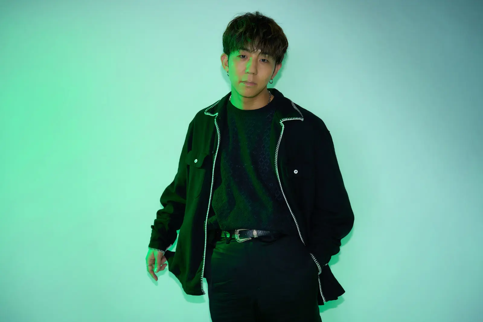 kazuki(s**t kingz) 「縛りがある程度あったほうが見たことの kazuki(s**t kingz) 「縛りがある程度あったほうが見たことの