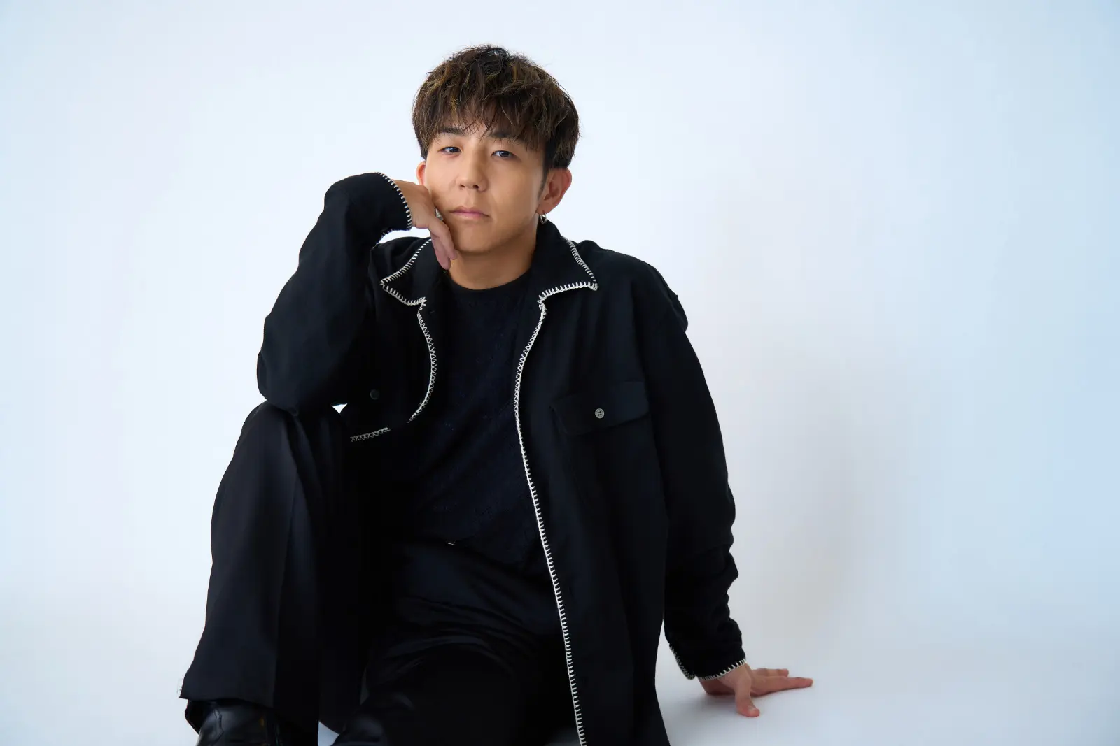 三浦大知は歌の重み厚みの次元が違う | kazuki（s**t kingz