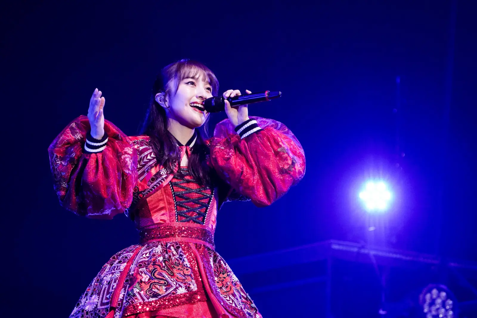 15年の軌跡と感謝を未来に繋げる | ももいろクローバーZ 「15周年を 