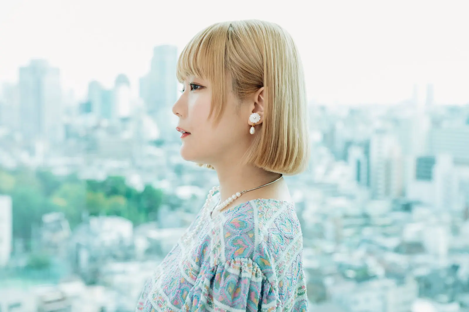 吉澤嘉代子の日比谷野外音楽堂 Blu-ray （吉澤嘉代子の日比谷