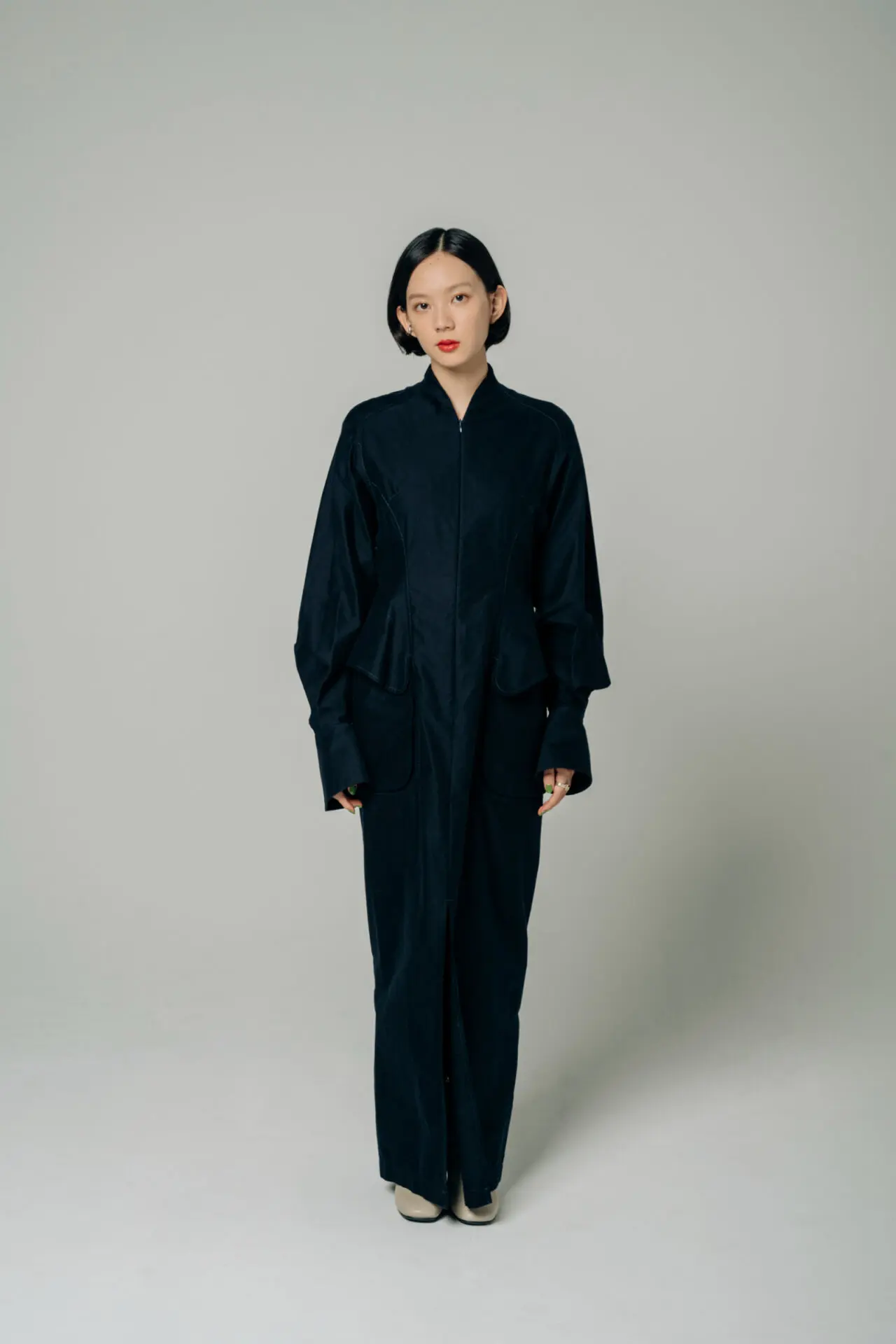 中島セナ 「表現者として多角的に何かを伝えられるようになりたい