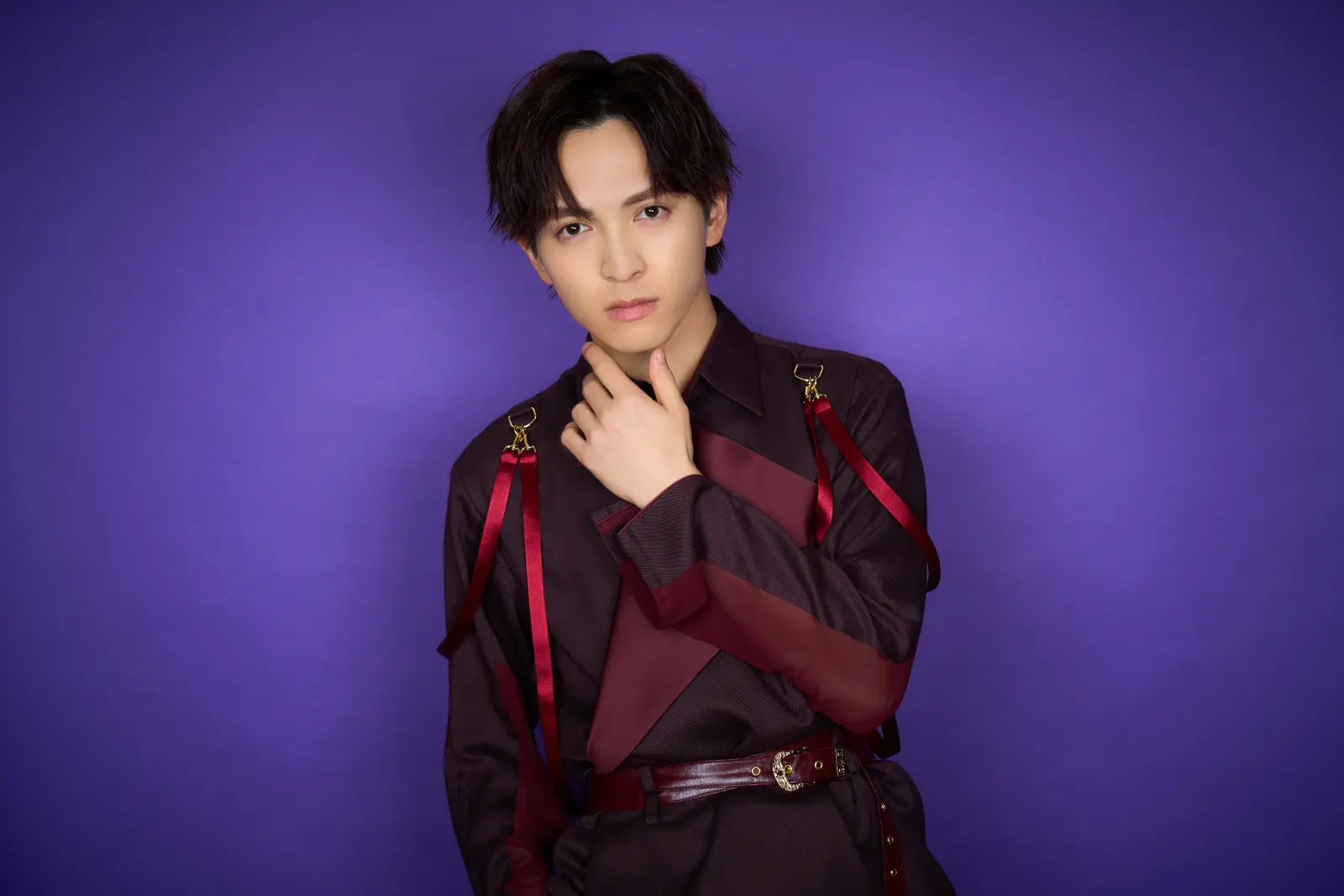 M!LK 曽野舜太 ICEx 中村旺太郎 蒼井嵐樹 ラブワン久昌歩夢 直筆