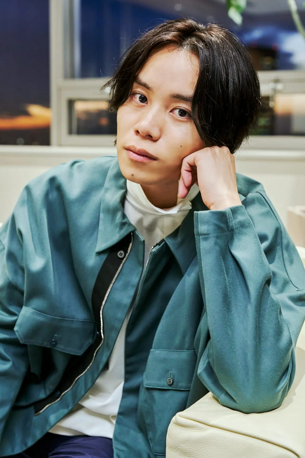 太田将熙 「達成感はまだまだなく、あっという間に10年経ったなという 