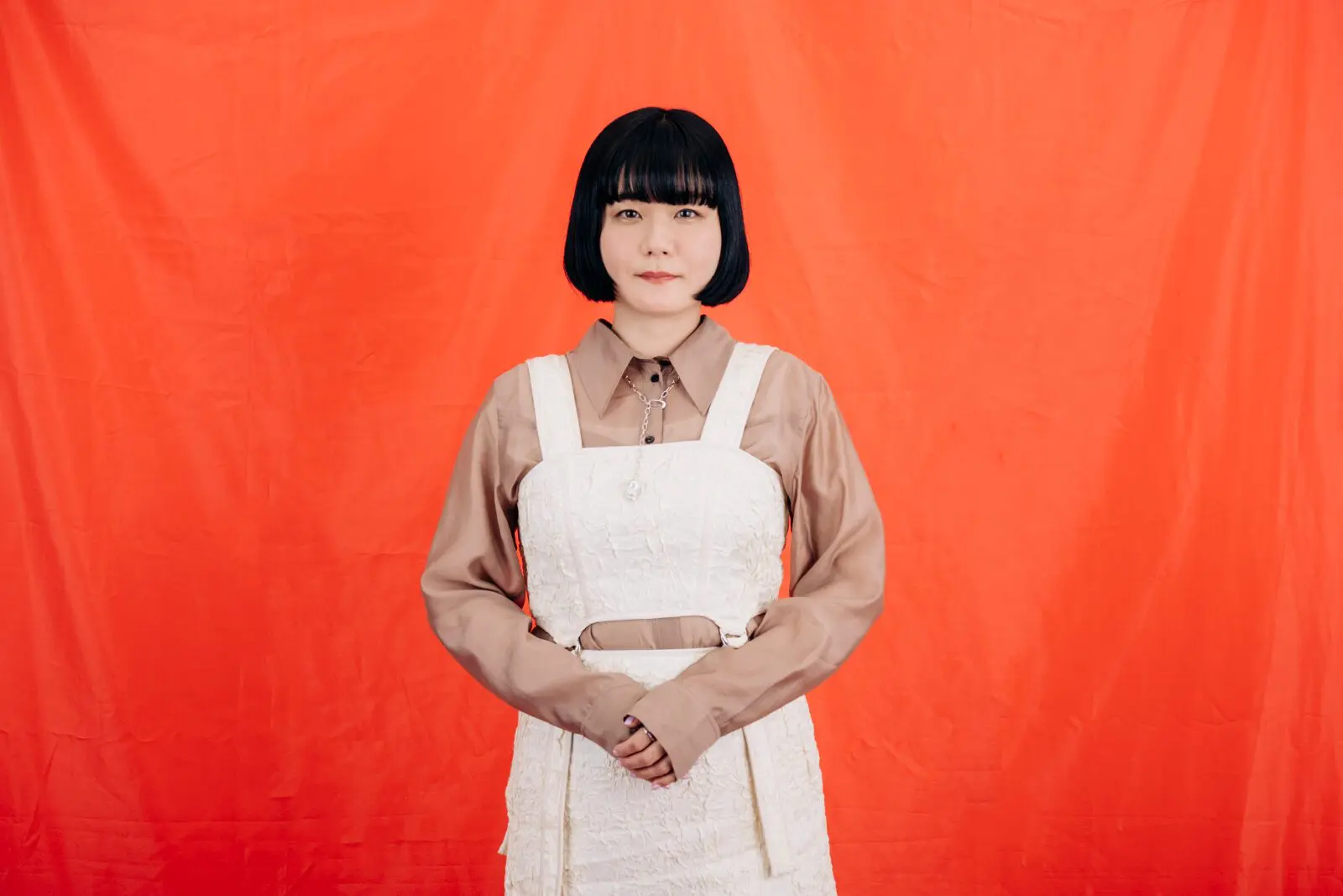 吉澤嘉代子「子供の頃の1人遊びの魔女修行が曲作りの底にある