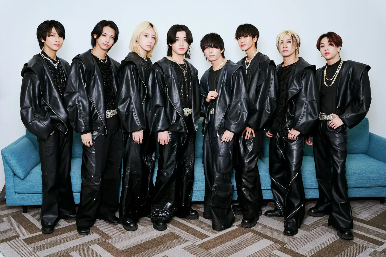 ALL IN 「初の全国流通CD『罵罵罵』で、さらなる高みを目指す 