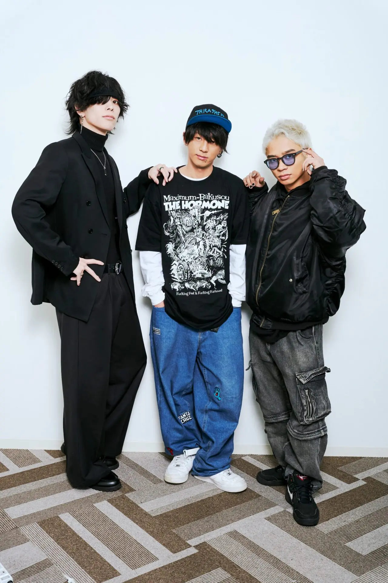 リアルアイドルプロジェクト 「SLH・TOBY HOMES・アナタシアの3組が 