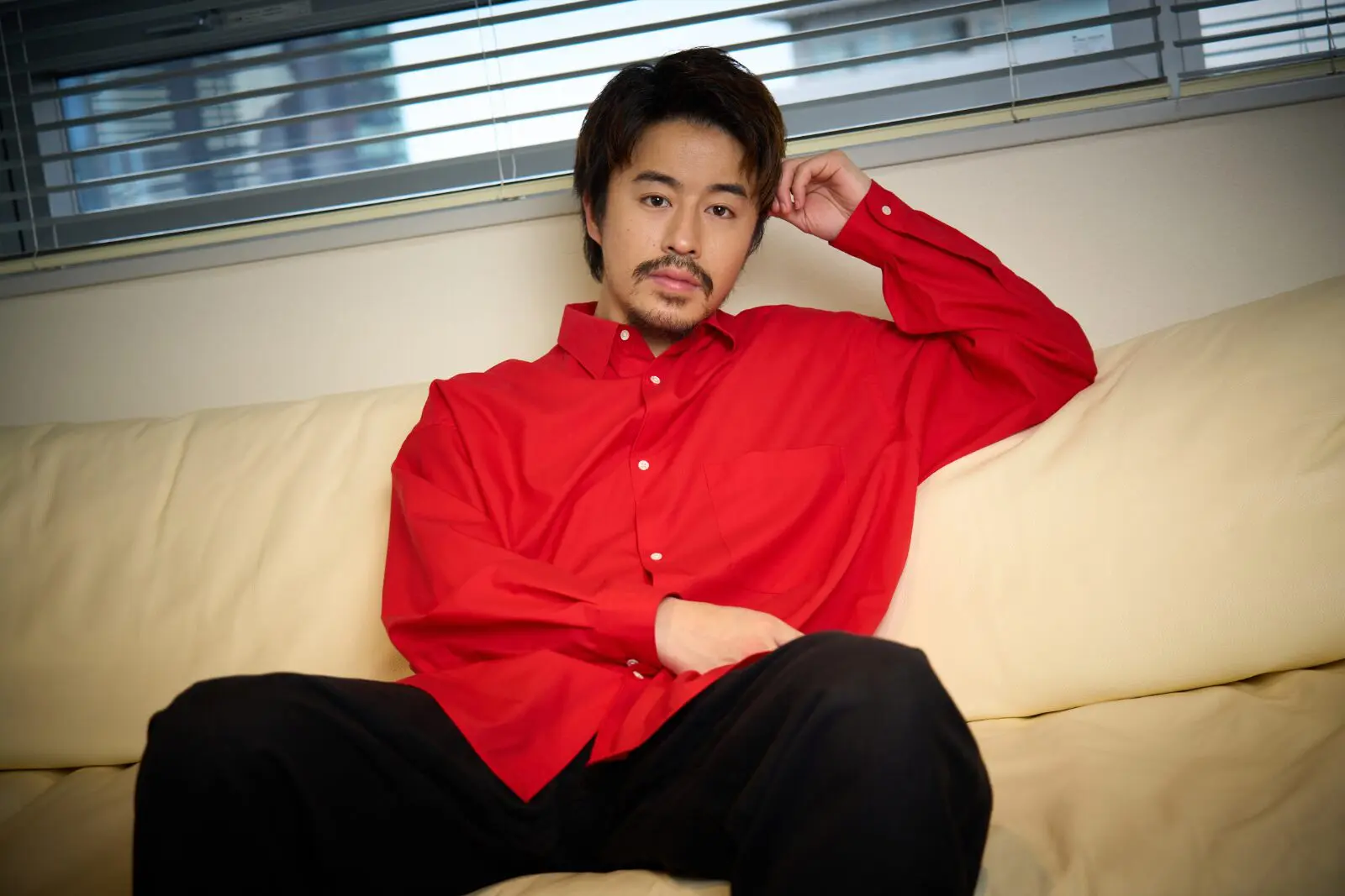 健太郎  落合 健太郎｜DJインデックス｜FM802