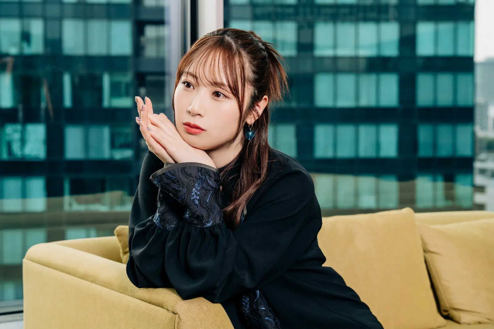 オリジナル公演がもらえなくて光が見えなくなっていた日々 | 高柳明音