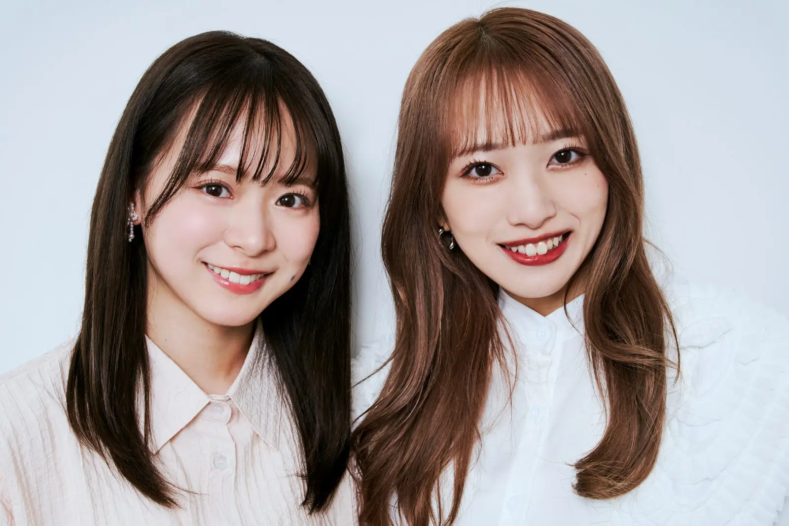 総監督の引き継ぎを終えて…お互いへの思い | AKB48 向井地美音・倉野尾 