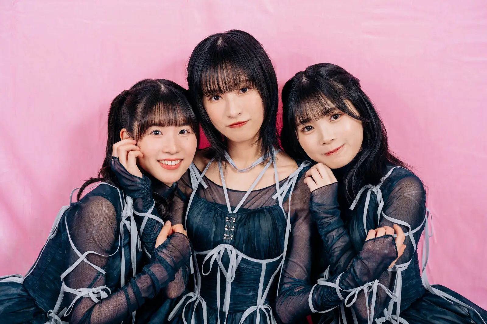 新たに10人体制で走り出した今のナナニジの強みとは？ | 22/7「10人