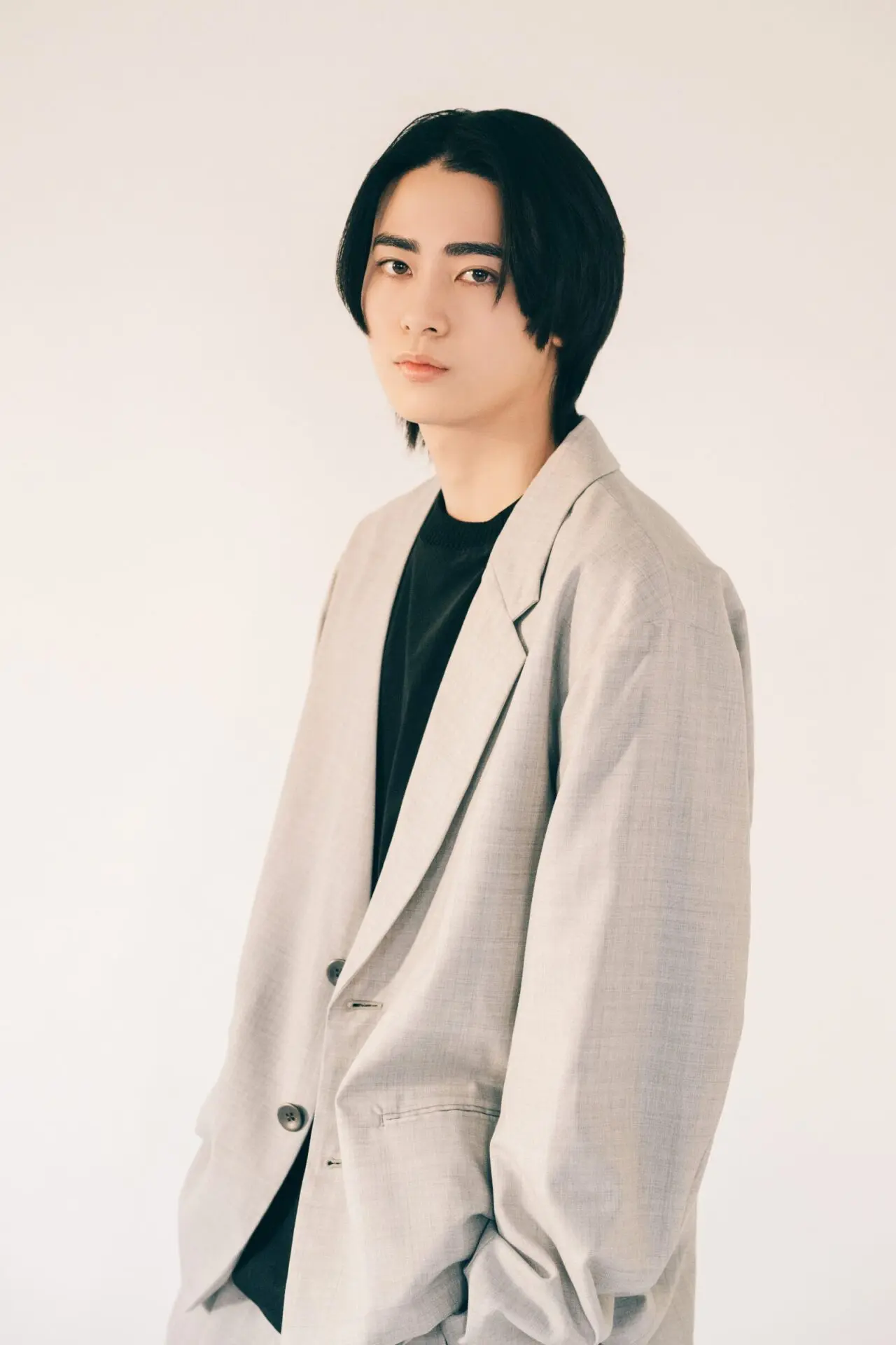 豊田裕大】「自由でいいんだよ」悩んでいた時に救われた共演者