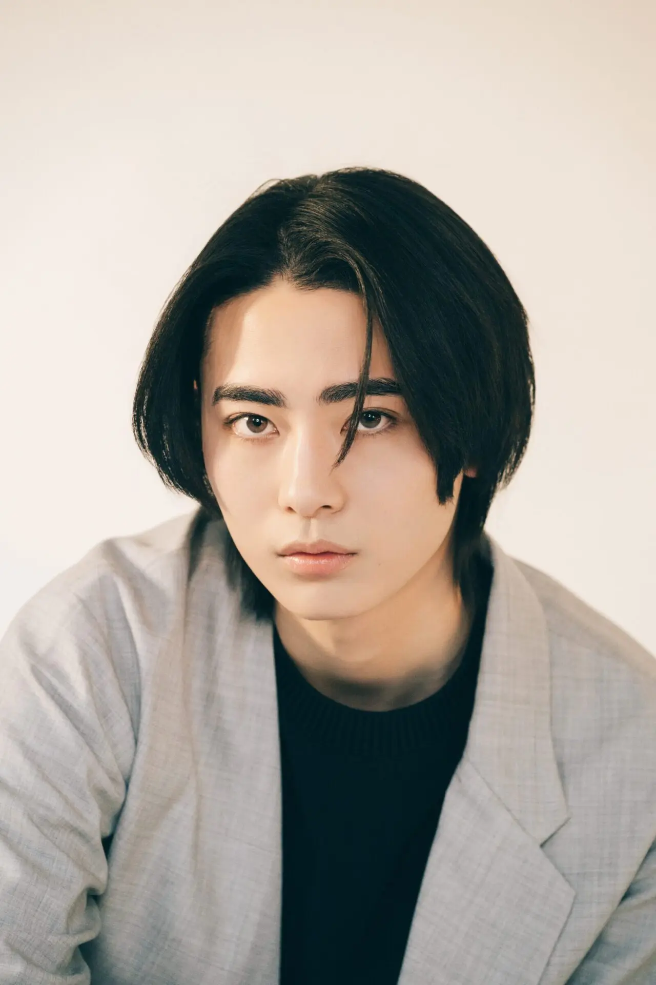 豊田裕大 | 〈BEAMS JAPAN〉ビジュアルモデルを務めさせて頂き