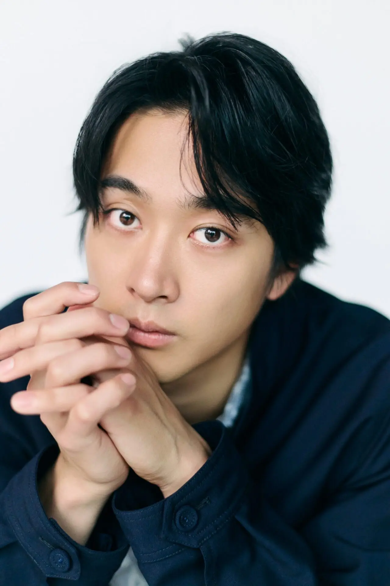 登山は自分と向き合える、瞑想みたいな感覚がある | 佐藤寛太 「学生