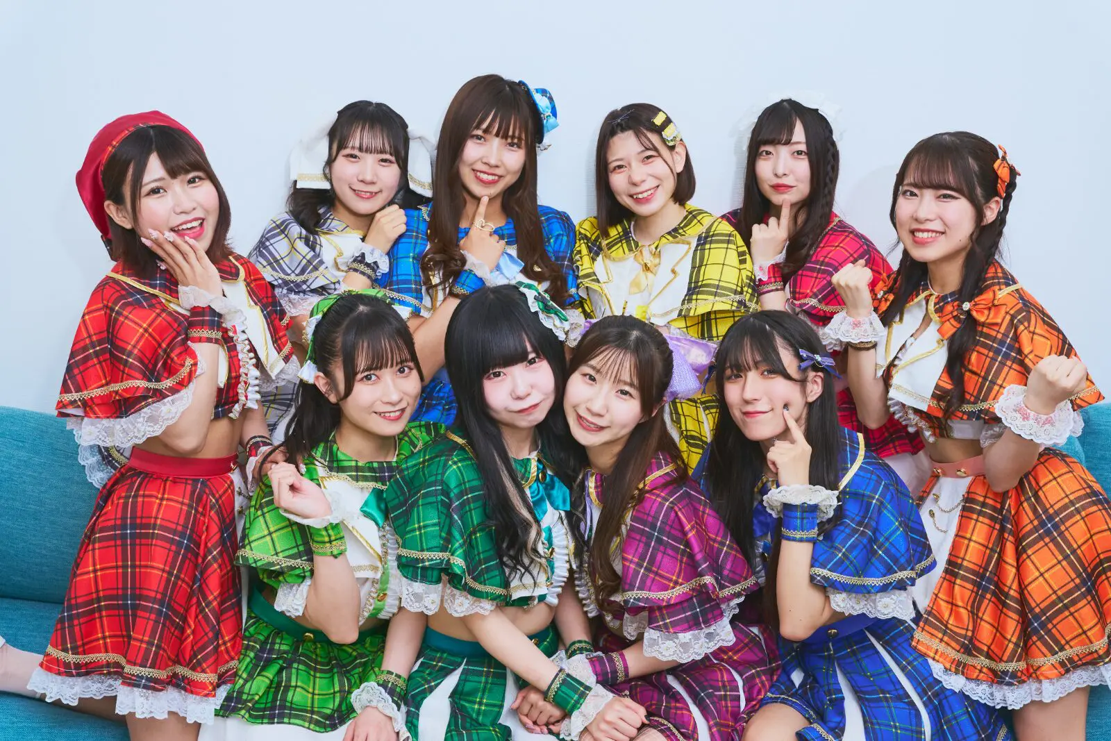 なおも続くキャリアの話。不登校で引きこもりの時期に「アイドル」に救