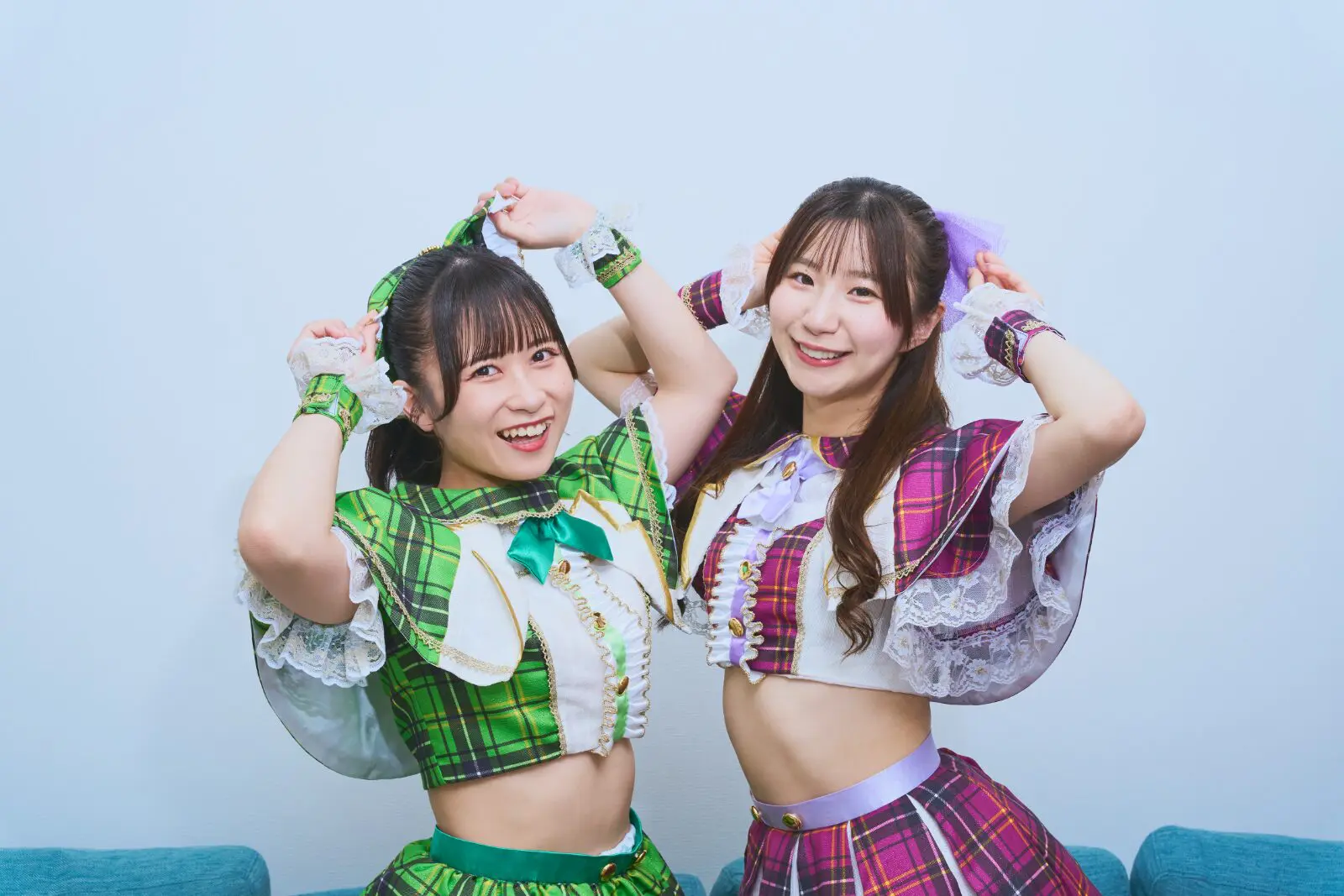 自衛隊　アイドル 