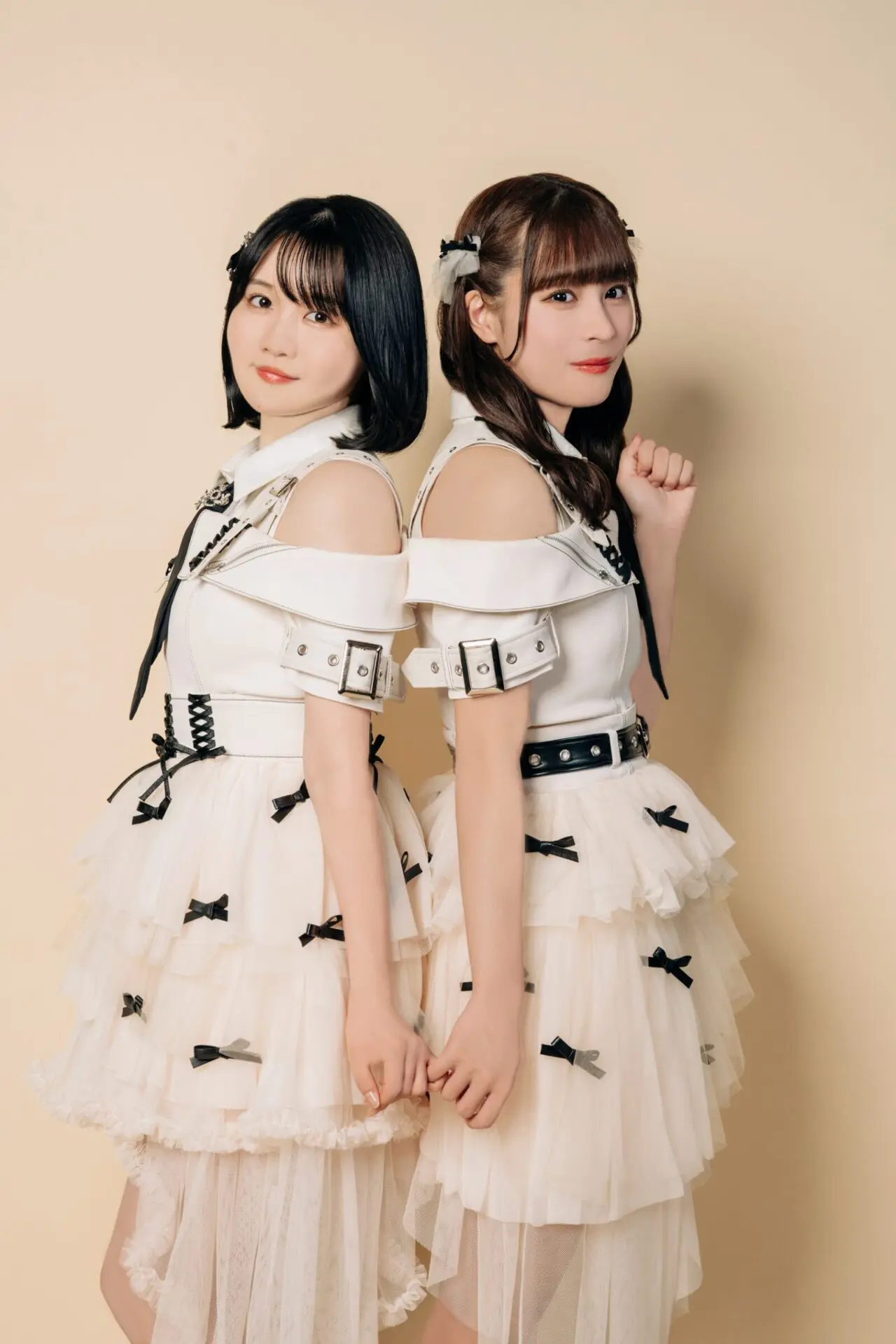 ≒JOY（ニアリーイコールジョイ）「ハイスペックなメンバーで、目指す