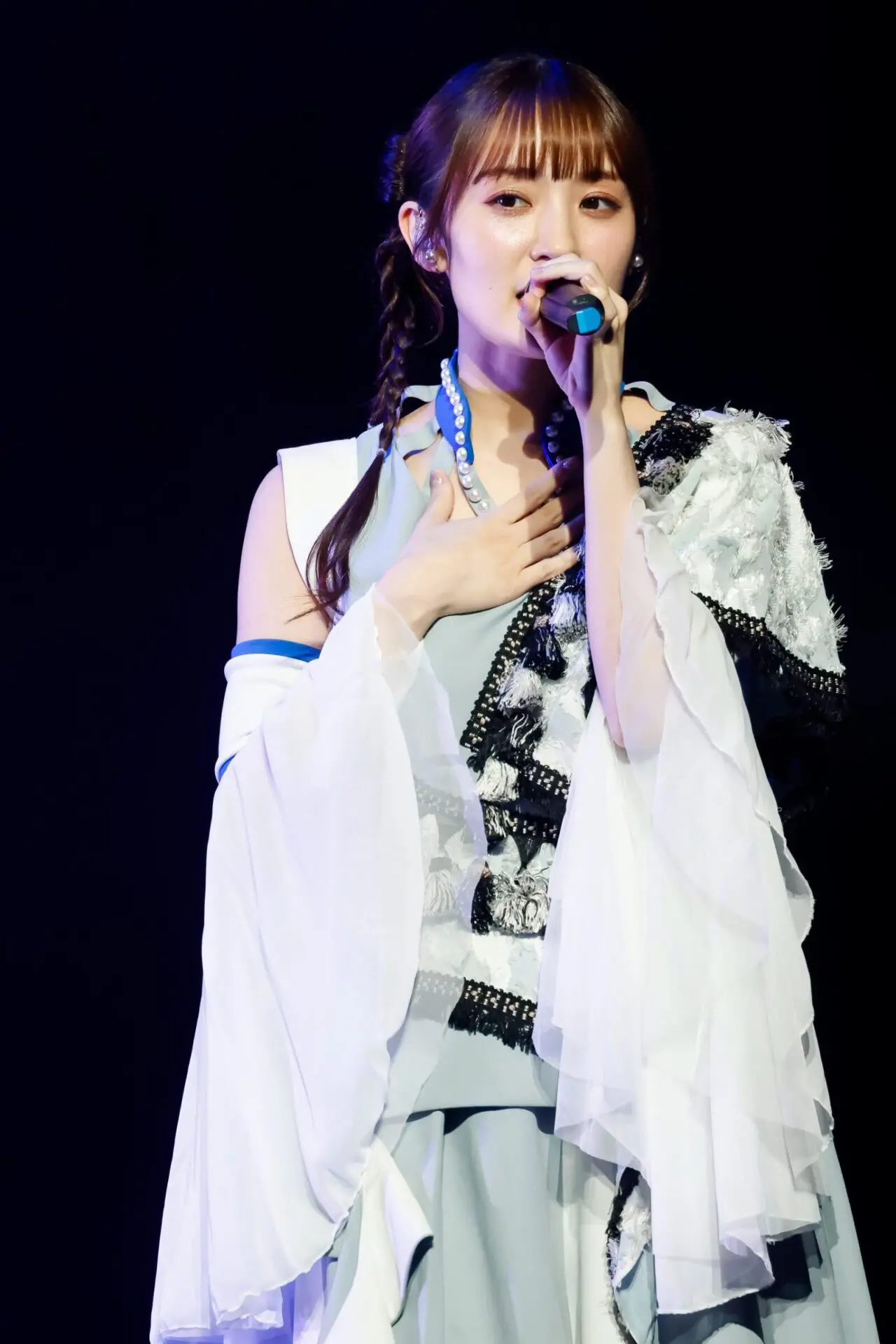 TEAM SHACHI大黒柚姫主催イベント「”柚姫の部屋フェス 2024″を開催！も