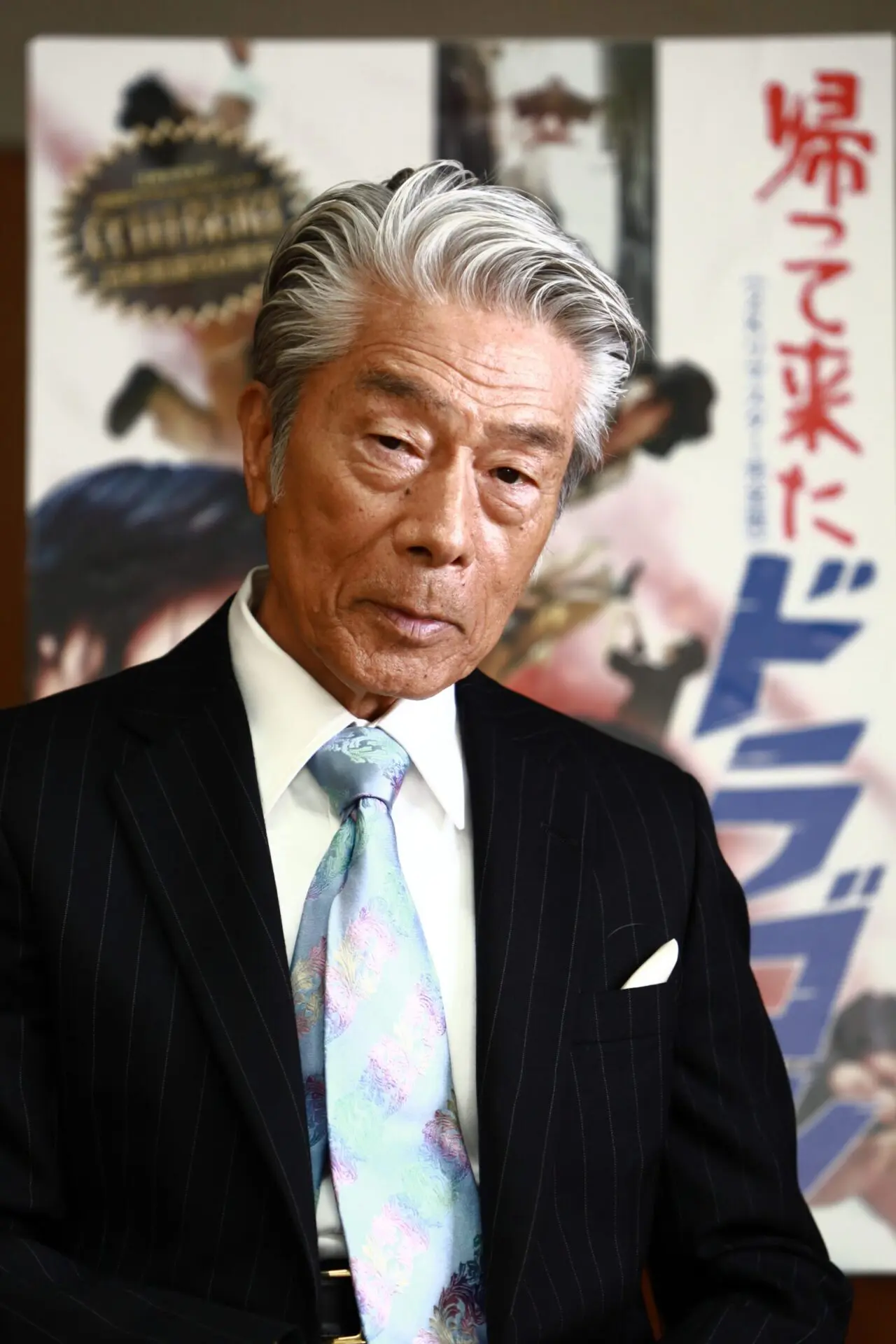 演技の基礎は磨いていないけど、アクションに関しては自信があった