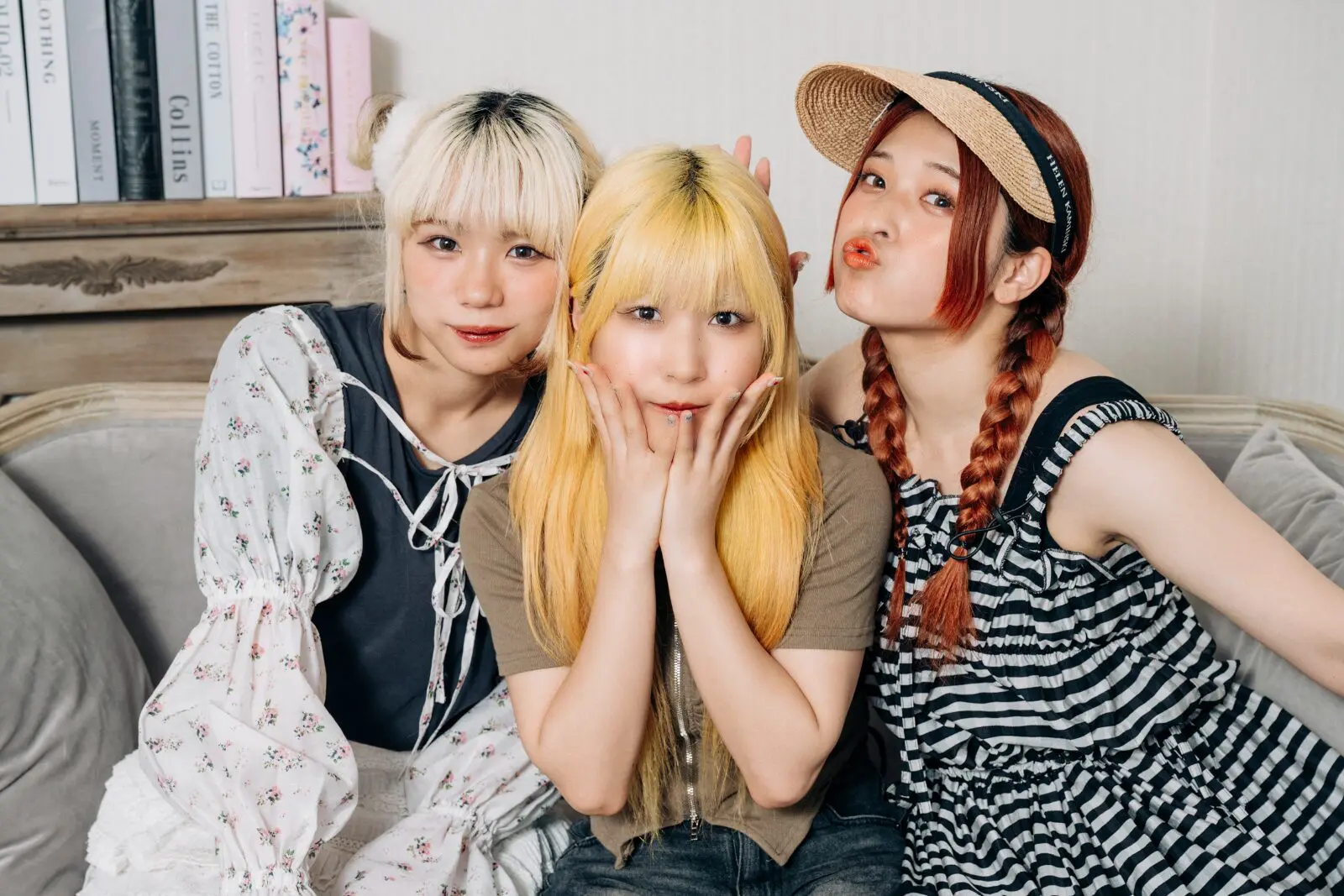 プー・ルイ キャップ BiS PIGGS プー・ルイ キャップ BiS PIGGS プー・ルイ キャップ BiS PIGGS