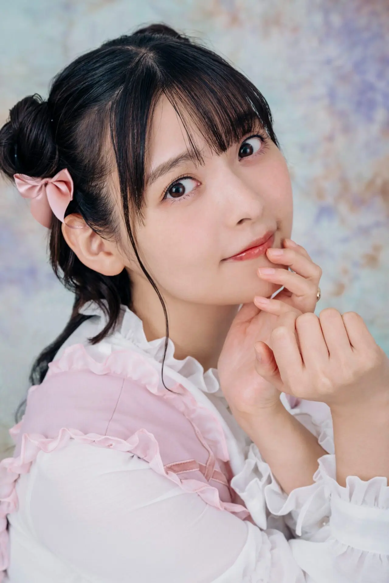 声優アーティストとして、これからも同志と共に | 上坂すみれ