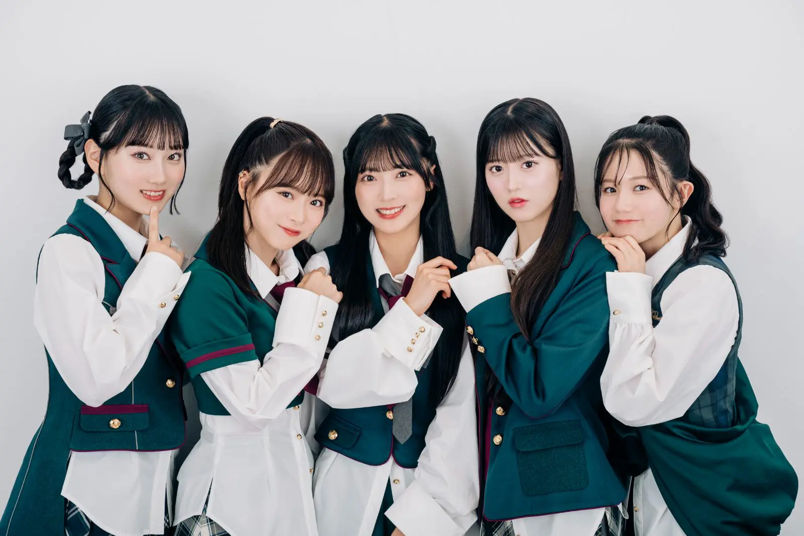 今の世代のAKB48の代表曲を作りたい | AKB48 「今の勢いと思いが詰まったAKB48シングル史上もっとも短い2分半の新曲。一体感のあるダンスにも注目を」INTERVIEW | ページ 3 | STREAM(ストリーム)