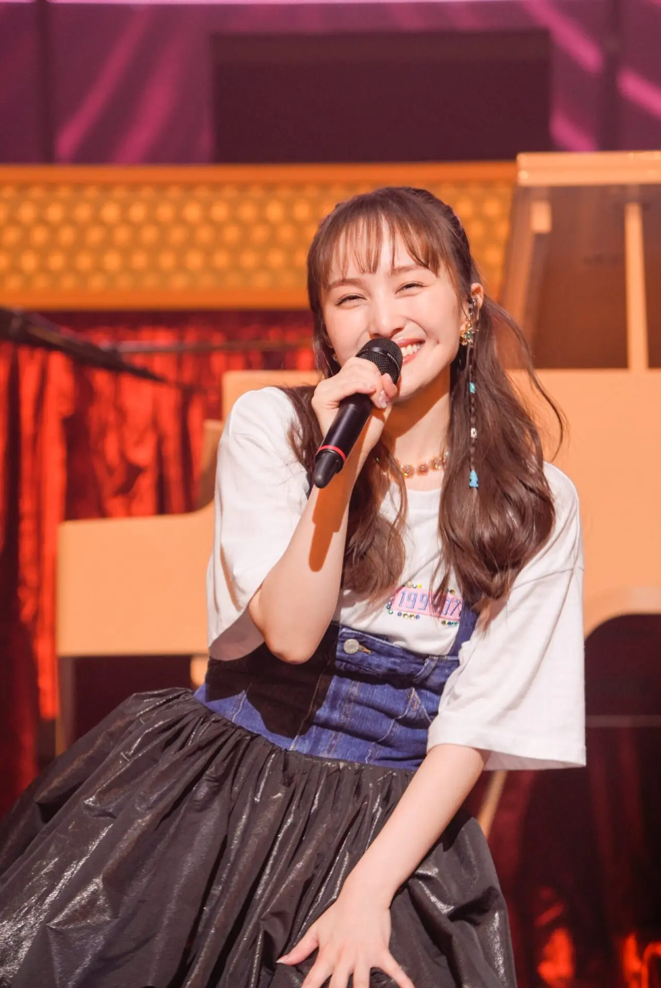 百田夏菜子（ももいろクローバーZ） 「30歳を記念したバースデー