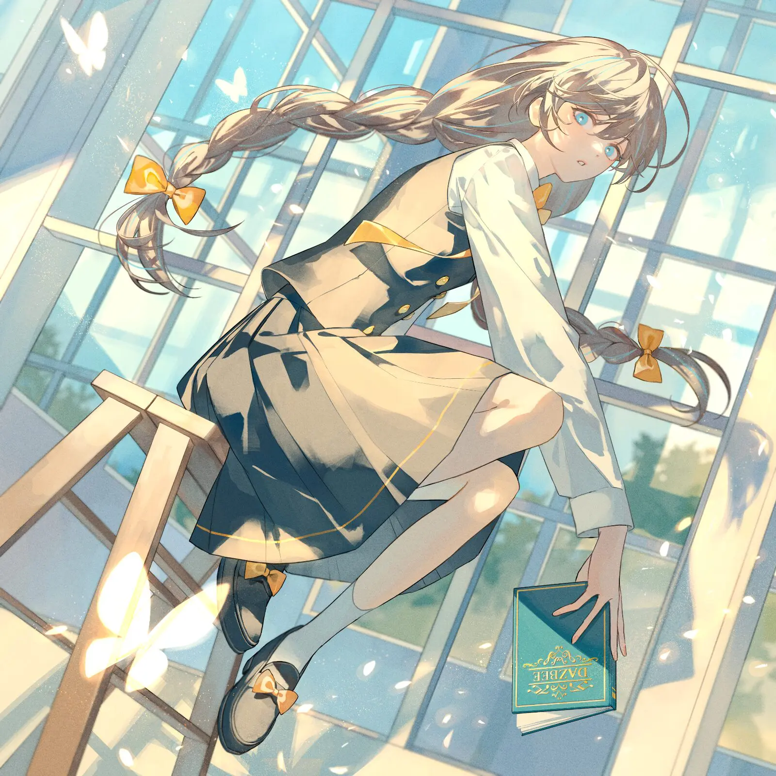 夢はRADWIMPSとのコラボレーション | ダズビー 「新曲「フェアリィ」は