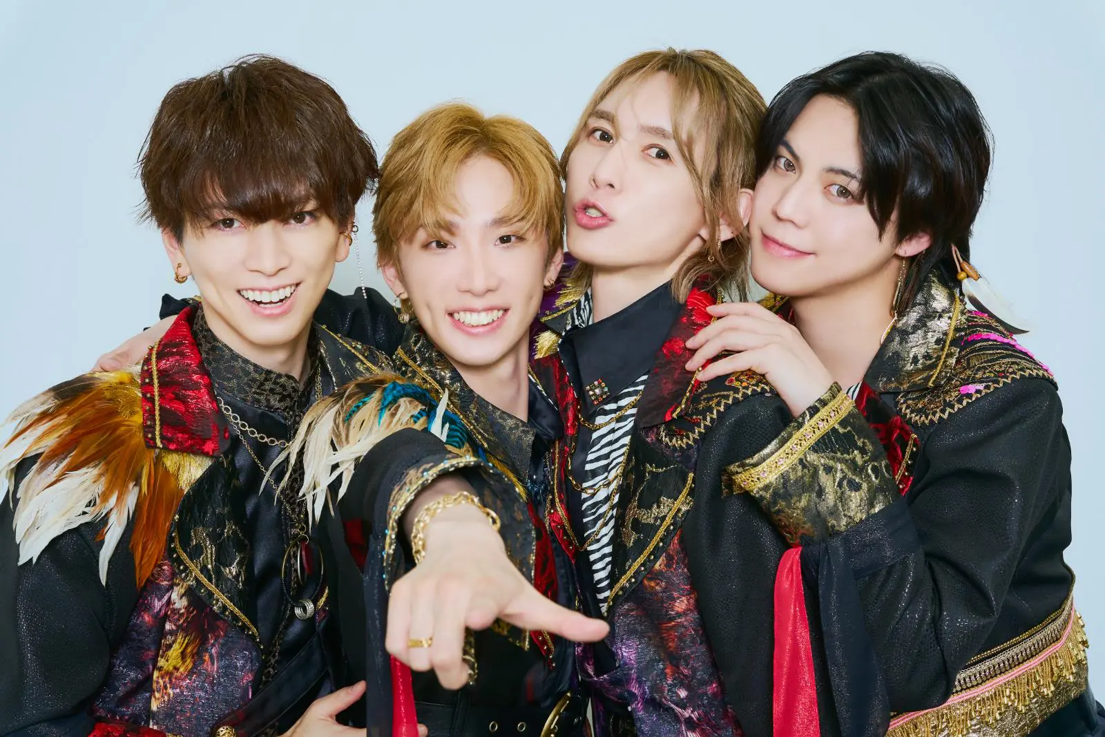 MeseMoa. 「5人体制になって一人ひとりの役割がより明確になっ