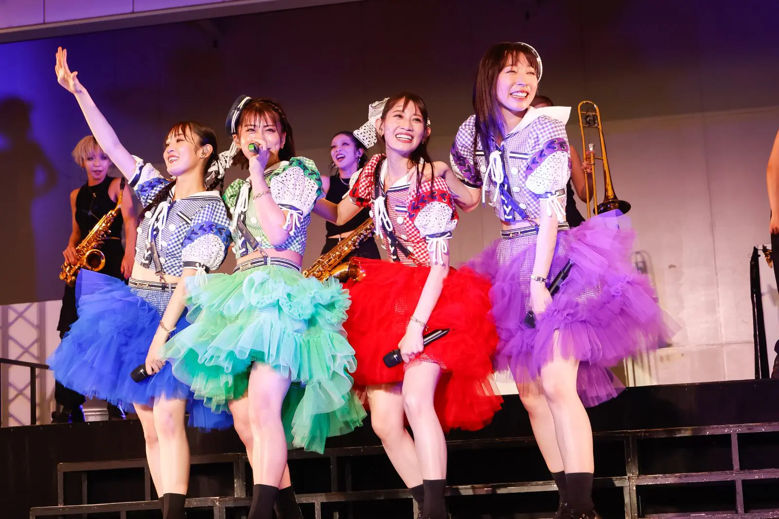 チームしゃちほこ「しゃちサマ2015～JK最後の夏休み～（Blu-ray