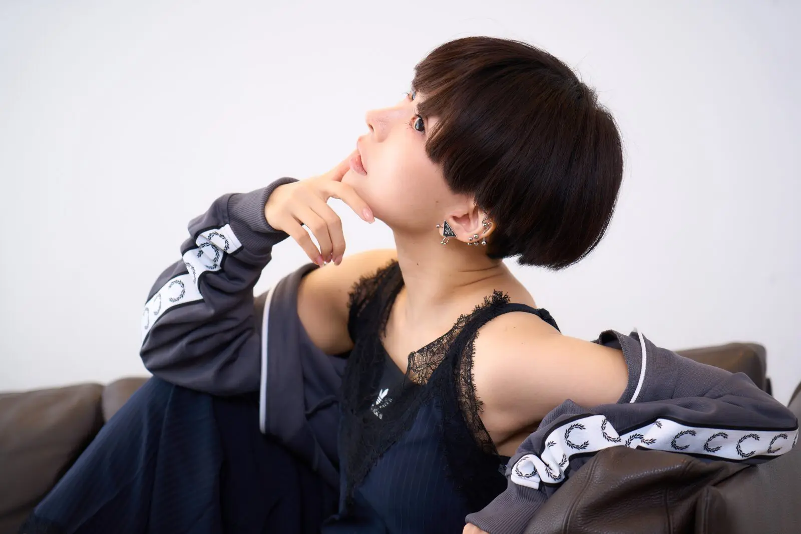 世間からどう見られるかなんて、もう関係ない | 雫（ポルカドット