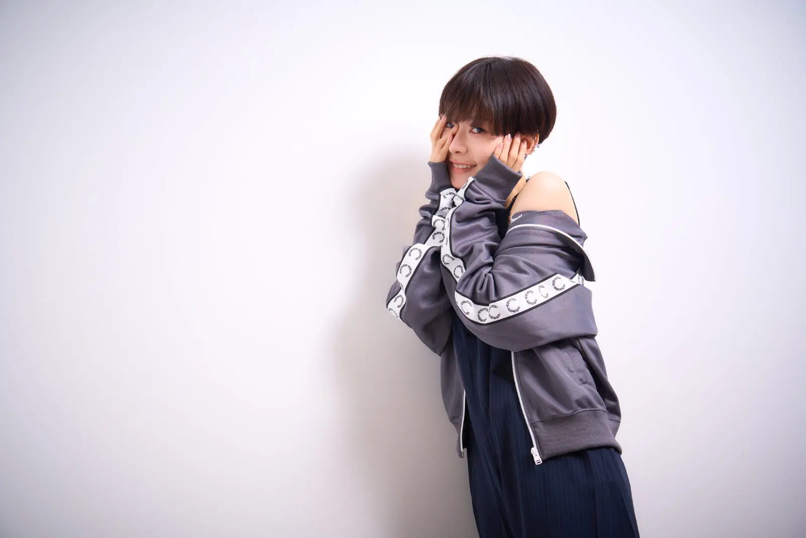 みんなに喜んでもらうためにクリエイトし続けたい | 雫（ポルカ
